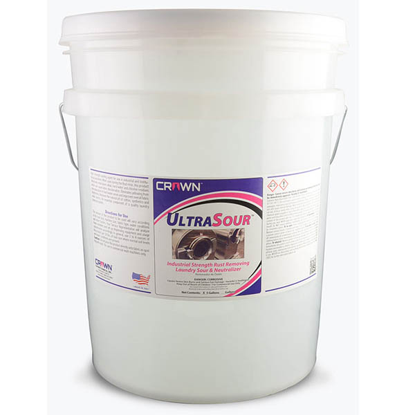 RETURN NEUTRALIZER, 5GAL The Janitors Supply Co., Inc.