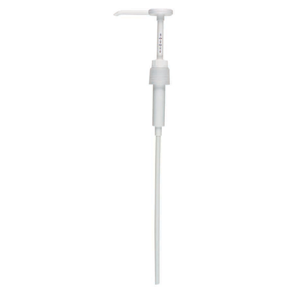 1 oz Deluxe Dispensing Pump for 5 Gallon Pail