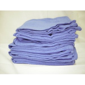 Cloth Rags & Towels
