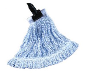 Looped End Finish Mops