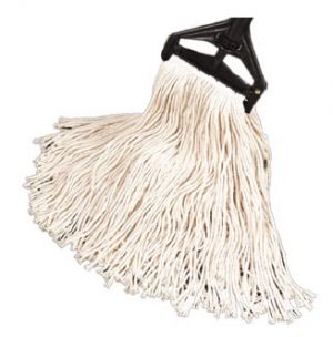 Cotton Cut End Wet Mops