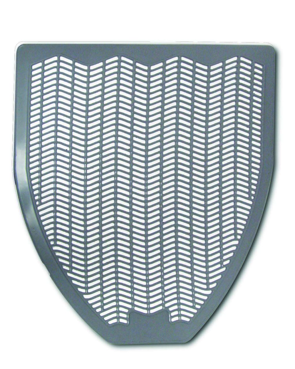 DISPOSABLE URINAL FLOOR MAT #1525 - The Janitors Supply Co., Inc.