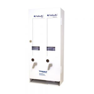 Sanitary Napkin Dispensers