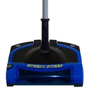 CARPET SWEEPER