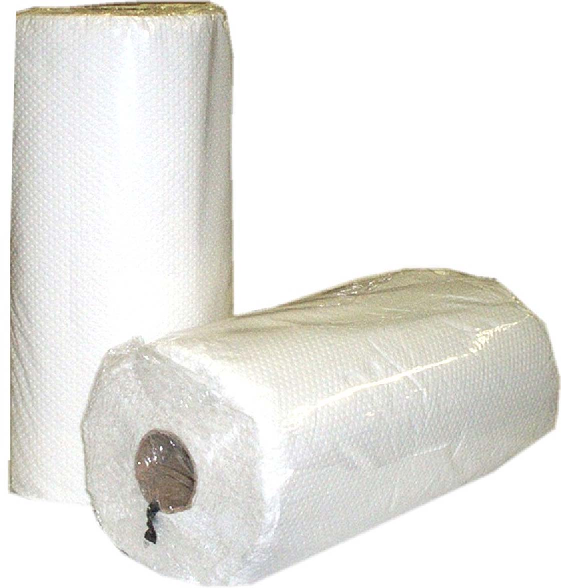 Paper Towel Rolls - 30/case