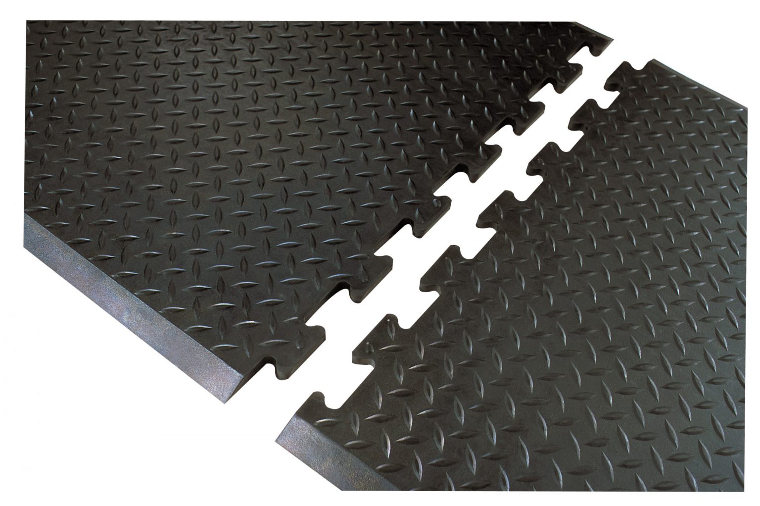DIAMOND INTERLOCK MAT, #545 – The Janitors Supply Co., Inc.