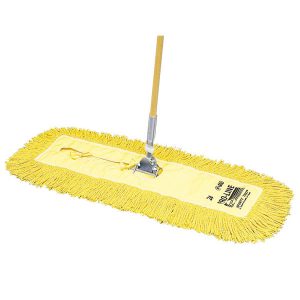 DUST MOPS & DUSTERS