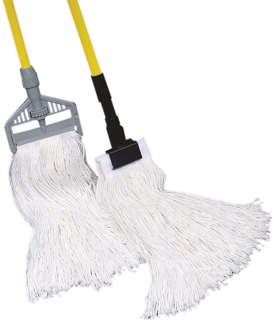 WEAREVER RAYON MOP HEAD The Janitors Supply Co., Inc.