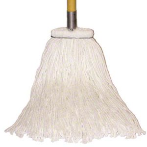 Screw Top Wet Mop