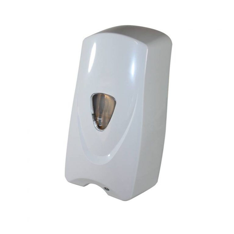 FOAMEEZE BULK FOAM SOAP DISPENSER The Janitors Supply Co., Inc.