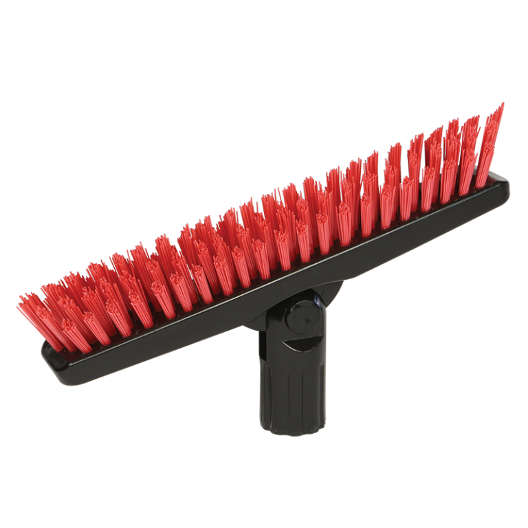 O’CEDAR COMMERCIAL GROUT BRUSH 96175 The Janitors Supply Co., Inc.