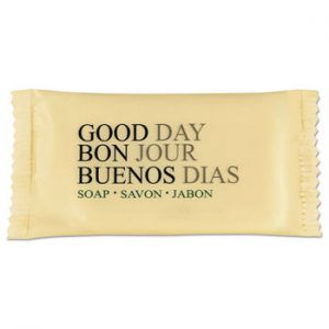 Bar Soap