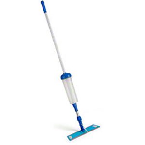 Microfiber Flat Mops