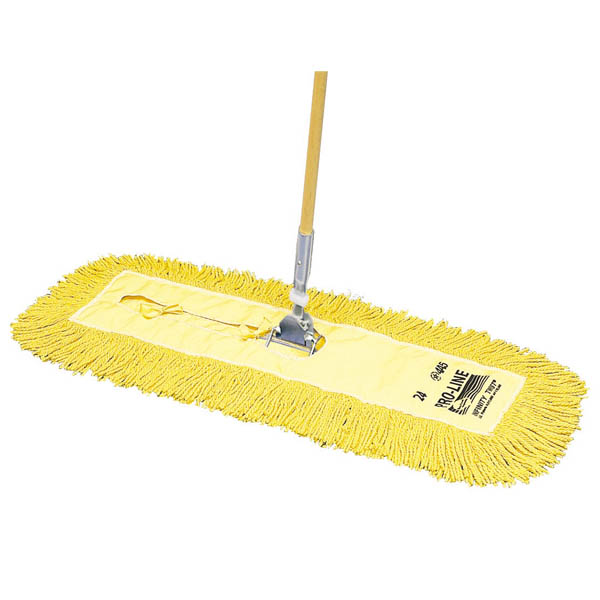 DUST MOPS & DUSTERS The Janitors Supply Co., Inc.
