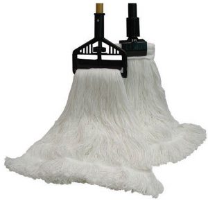 Wax Mops/Applicators