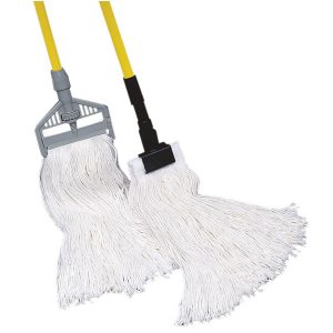 Rayon Cut End Wet Mops