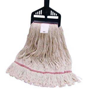 Banded Cut End Wet Mop