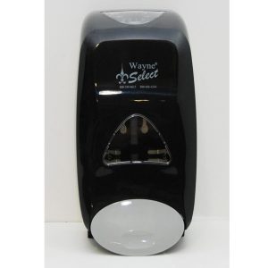 Wayne Excelon Soap & Dispensers