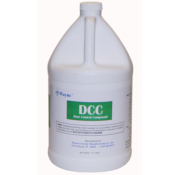 CHEMICALS The Janitors Supply Co., Inc.