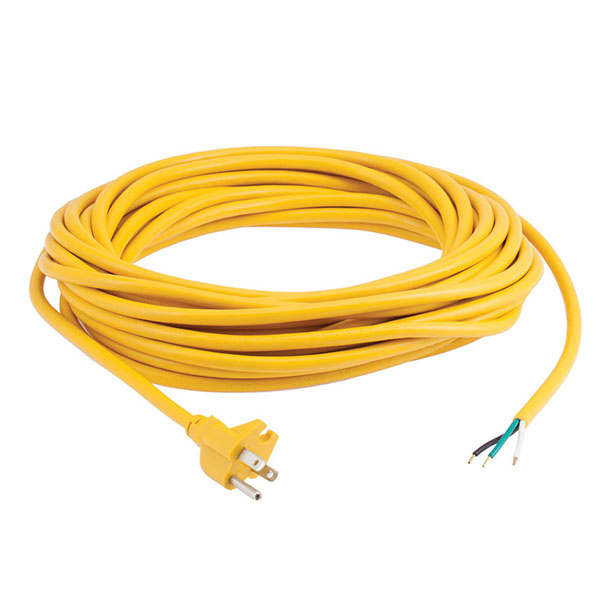 EQUIPMENT PARTS & ACCESSORIES The Janitors Supply Co., Inc.