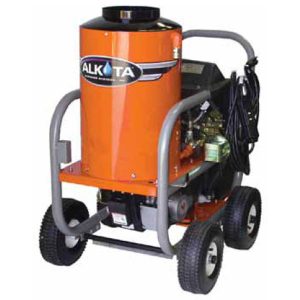 Pressure Washers