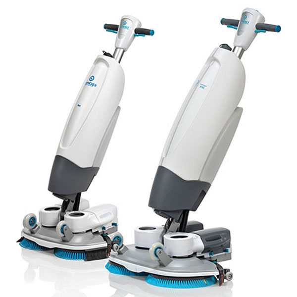 EQUIPMENT The Janitors Supply Co., Inc.