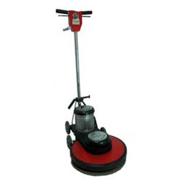 220/230 Volt High Speed Floor Polisher - 1200 / 1600 rpm Burnisher - Parish  Supply