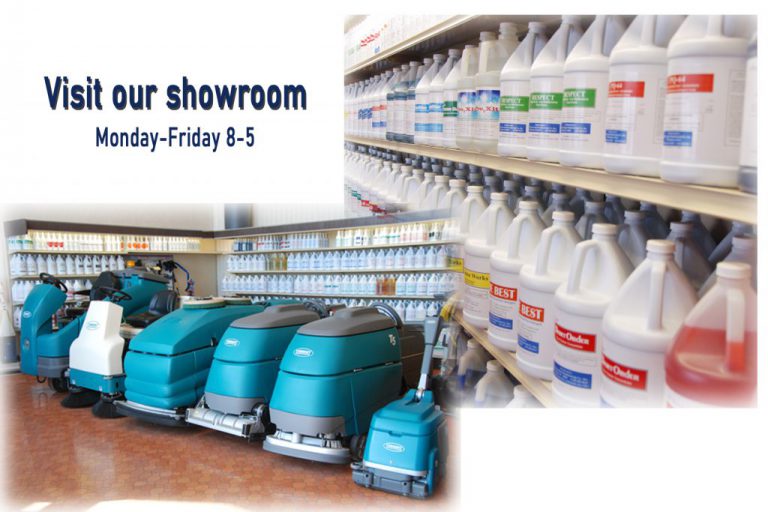 About Us The Janitors Supply Co., Inc.