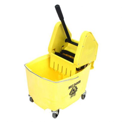 MOP BUCKETS & WRINGERS – The Janitors Supply Co., Inc.