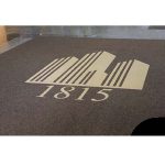 Custom & Logo Matting