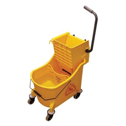 Industrial Mop bucket — Glory and Power Enterprises